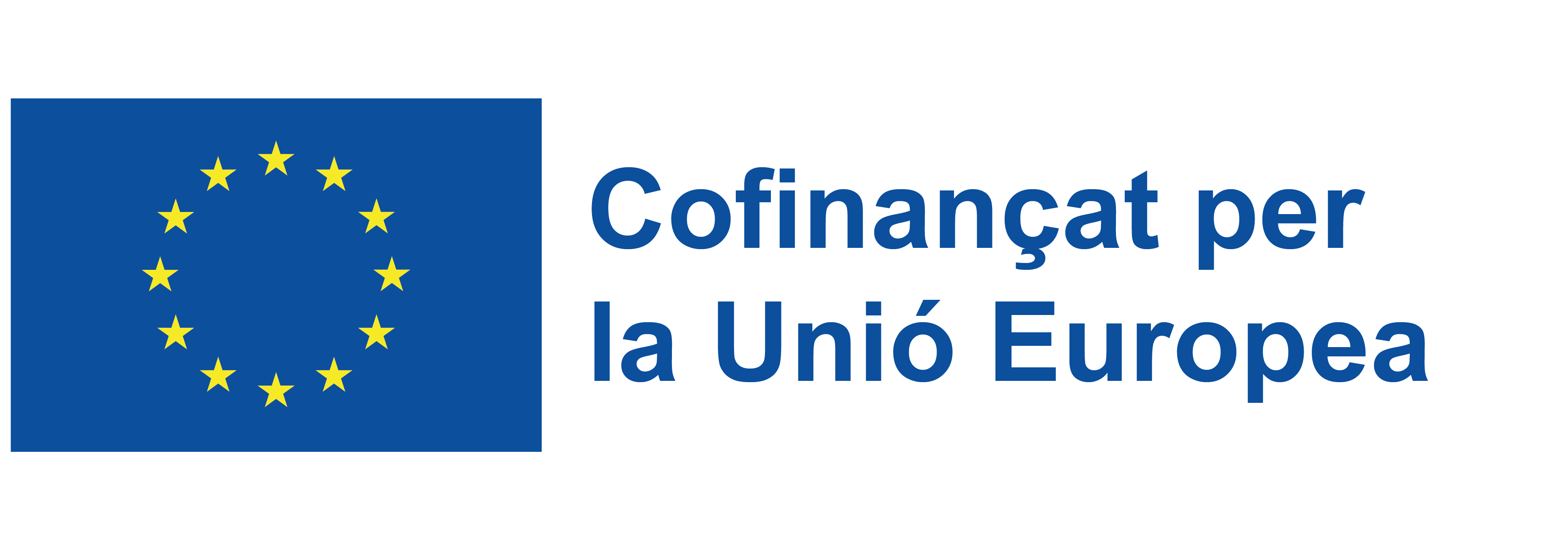 Unión Europea - Fons Social Europeu Plus