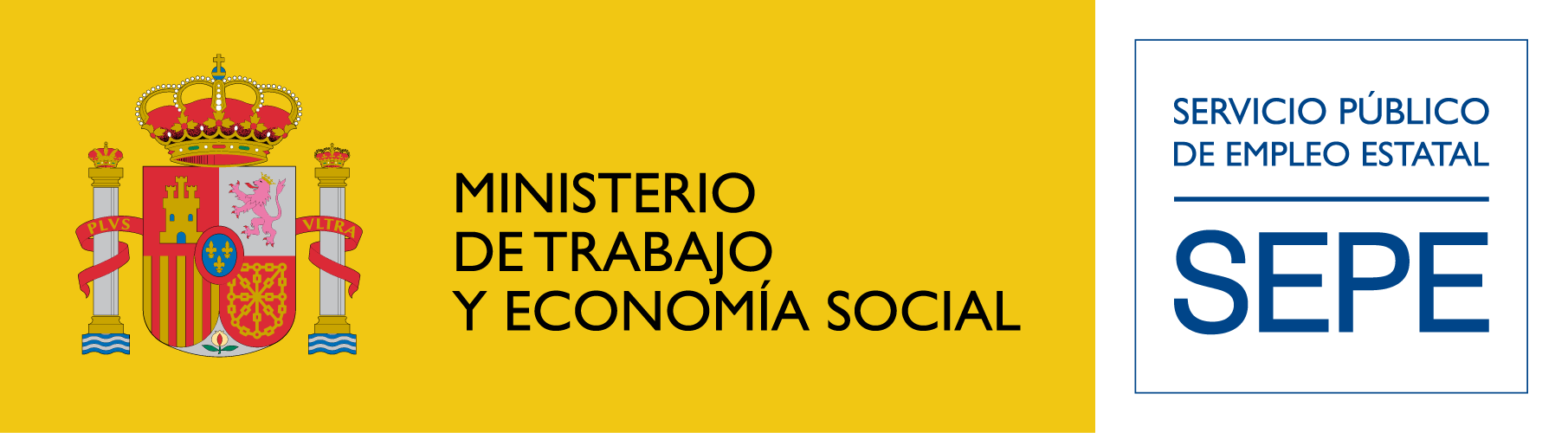 SEPE - Servicio Público de Empleo Estatal
